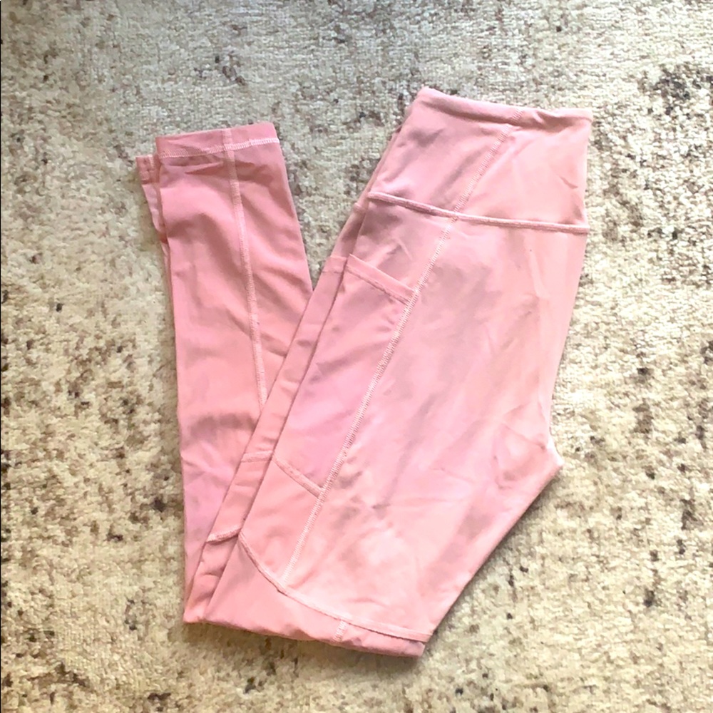 Victoria’s Secret sport leggings